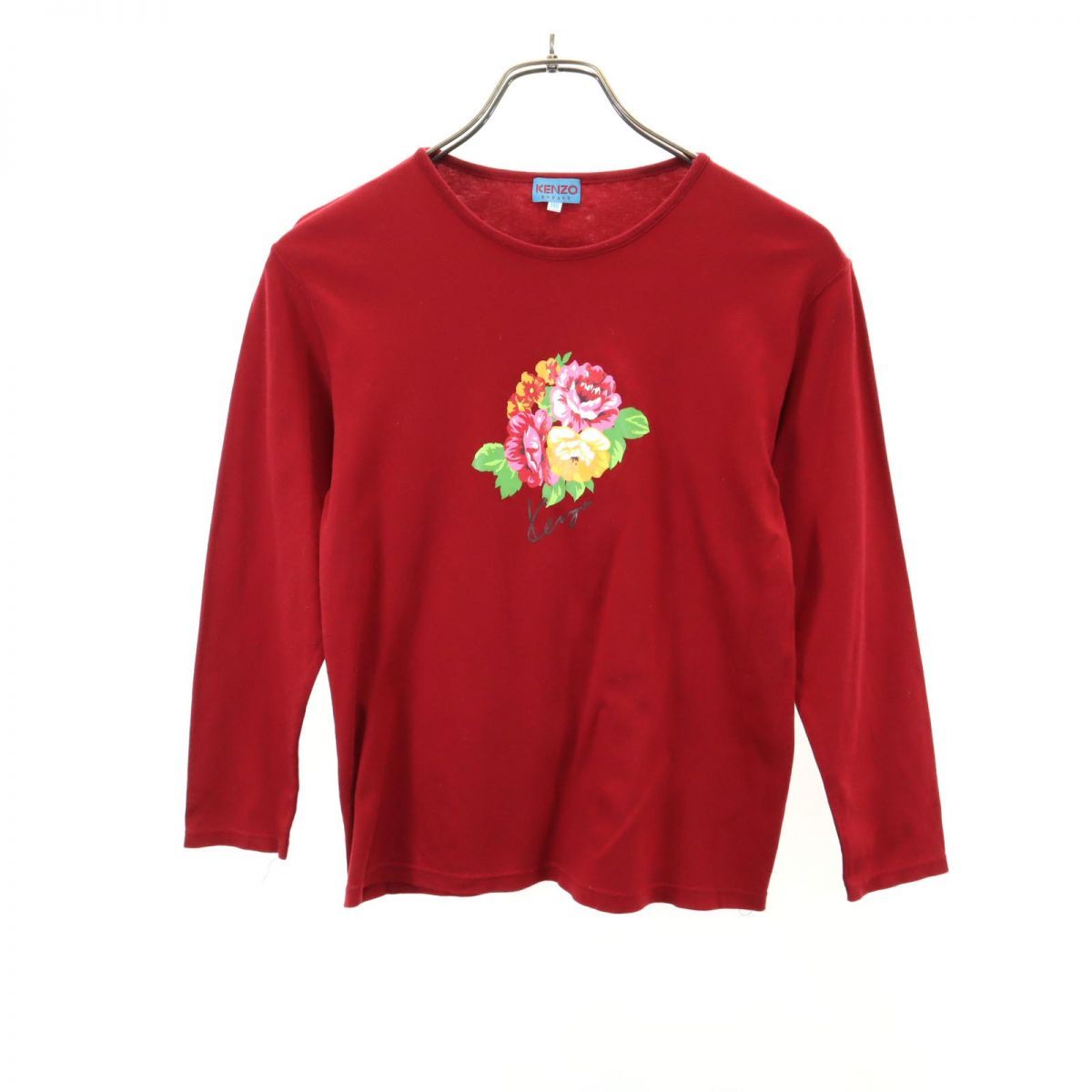 KENZO ロンT キッズ★新品　未使用★ KENZO ロンT キッズ☆新品 未使用☆
