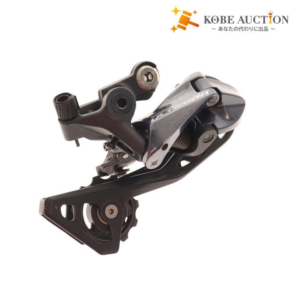 シマノ 自転車用品 RD-R8000-GS 28-34T 11速 リアディレイラー