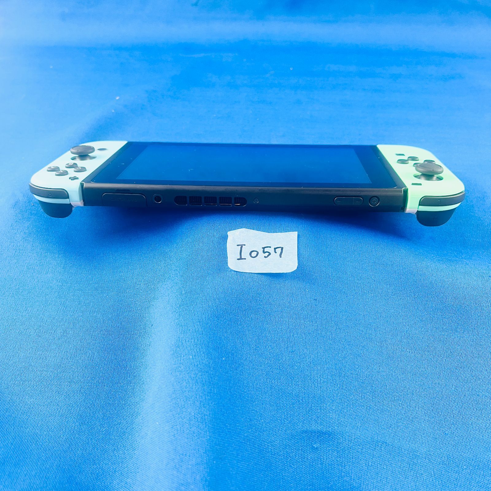 ◇I057【通電動作OK】すぐ遊べるセット スイッチ Switch