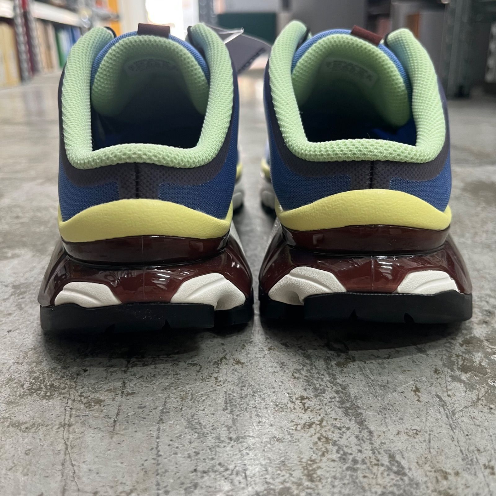 国内正規 参考上代73700円 未使用品 MM6 Maison Margiela