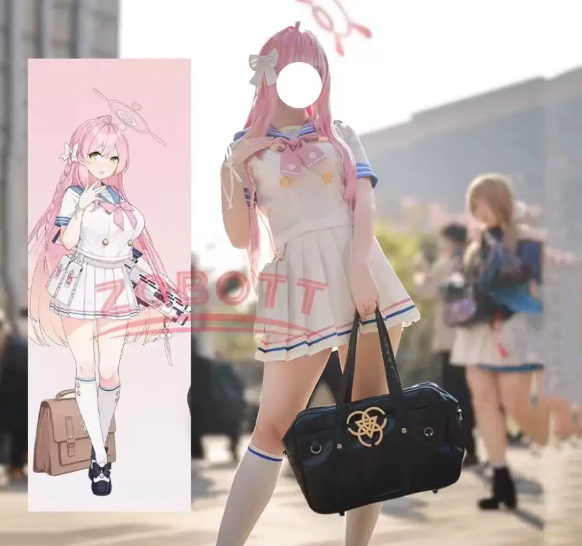 銀魂 クリコレ クリスマス サンタさん 銀時 土方 沖田 セットでの最終