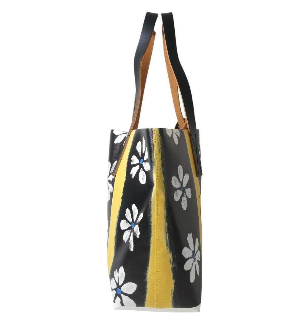 極美品 MARNI マルニ SHMP0066A1 トートバッグ ハンドバッグ