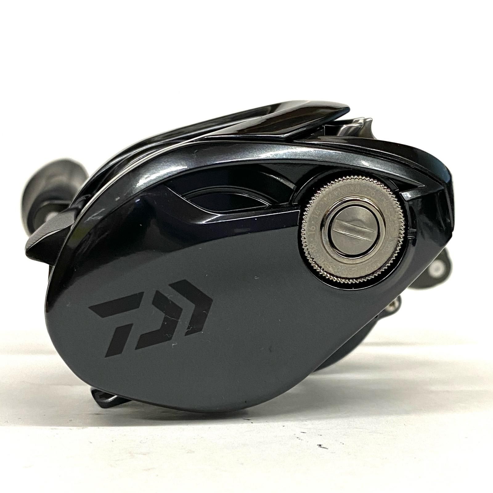 DAIWA - 【加古川店】 中古 Daiwa | ダイワ リール 300XHL 21タトゥーラTW 【ベイトリール/左ハンドル】 【85】 加古川店】 中古 Daiwa | ダイワ リール 300XHL 21タトゥーラTW