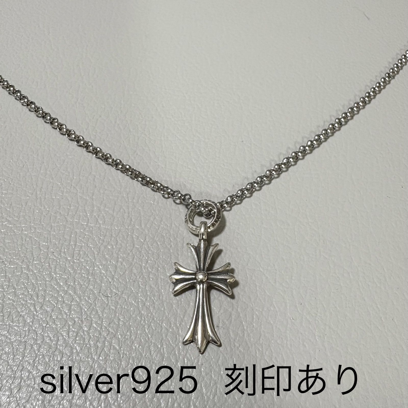 クロムハーツ ベビーファット サファイア クロムハーツ ベビーファット