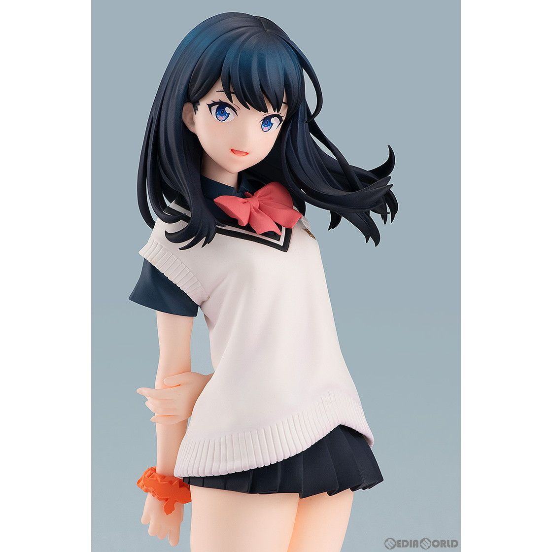 ポッパレ L 宝多六花【劇場版グリッドマン ユニバース】 POP UP PARADE 劇場版『グリッドマン ユニバース』 宝多六花