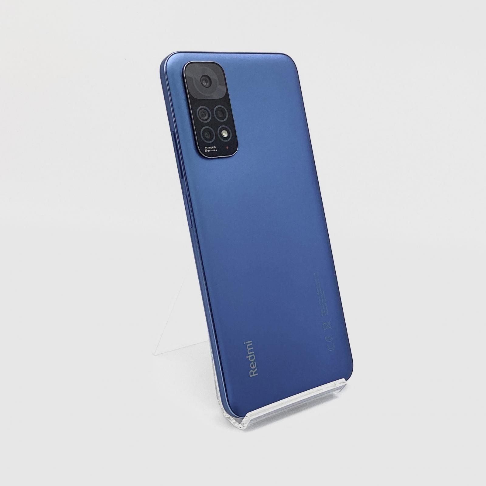 全額返金保証】【最速発送】Xiaomi Redmi Note 11 64GB 全額返金保証】【最速発送】Xiaomi Redmi Note 11 64GB