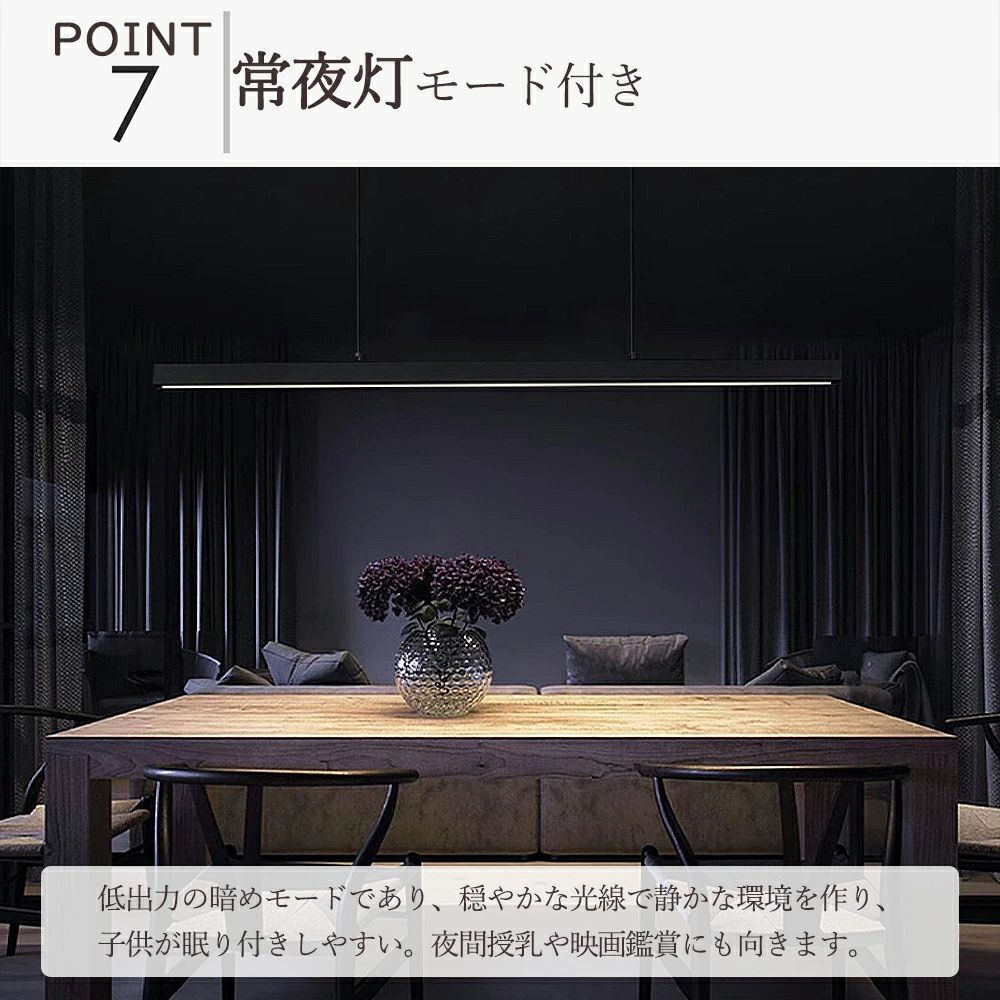 天井照明