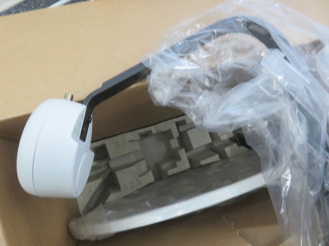 BSアンテナ