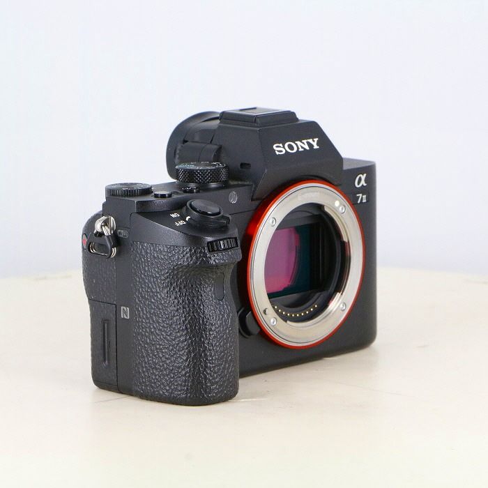 SONY - 【SONY】α7II ILCE-7M2 ボディ ソニー Amazon | SONY(ソニー) フルサイズ ミラーレス一眼カメラ α7II