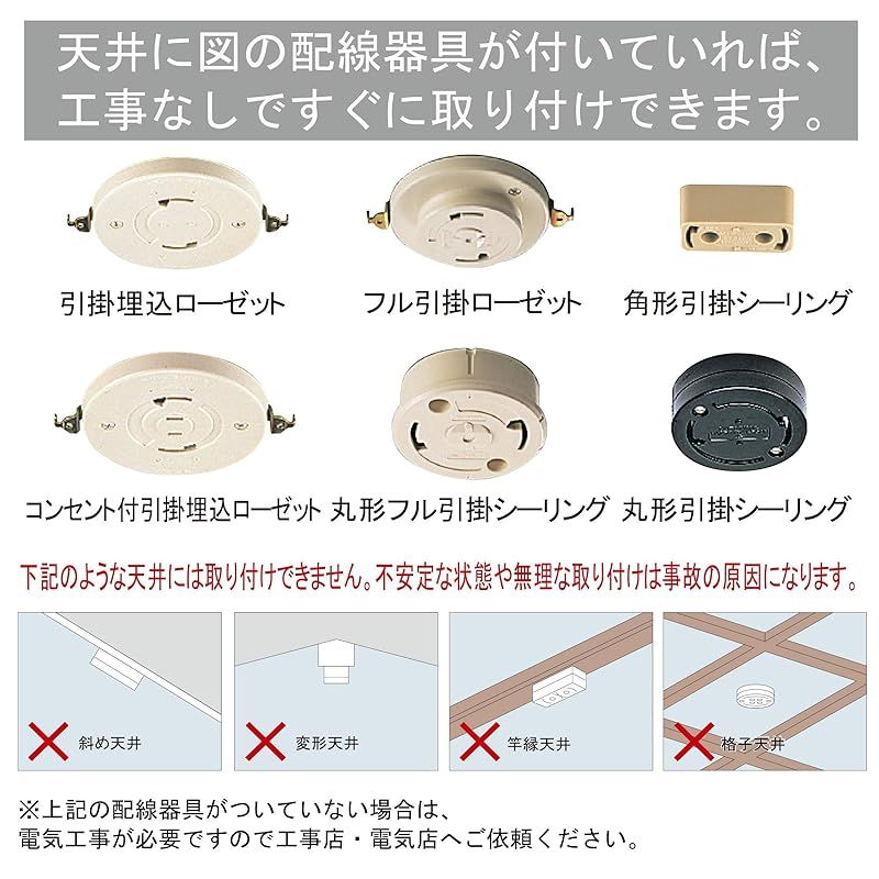 LEDペンダントライト