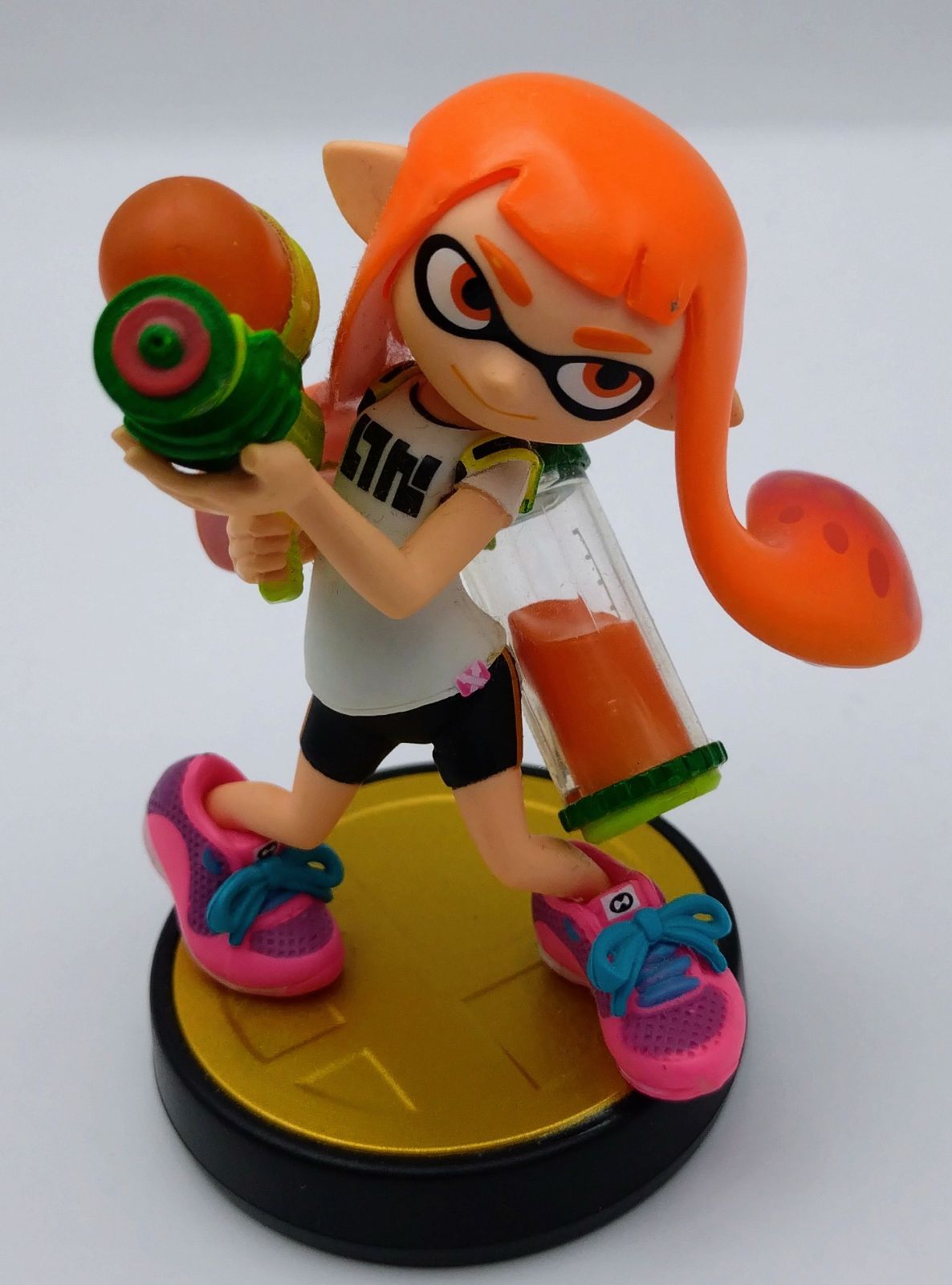 amiibo トゥーンリンク (大乱闘スマッシュブラザーズシリーズ) amiibo トゥーンリンク（大乱闘スマッシュブラザーズシリーズ