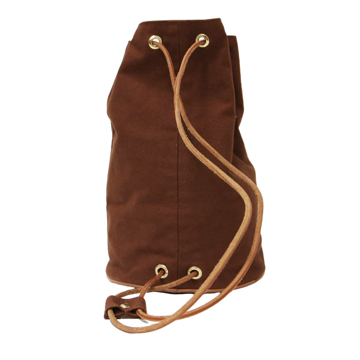 HERMES エルメス バッグ ポロションミミル PM キャンバス ワン