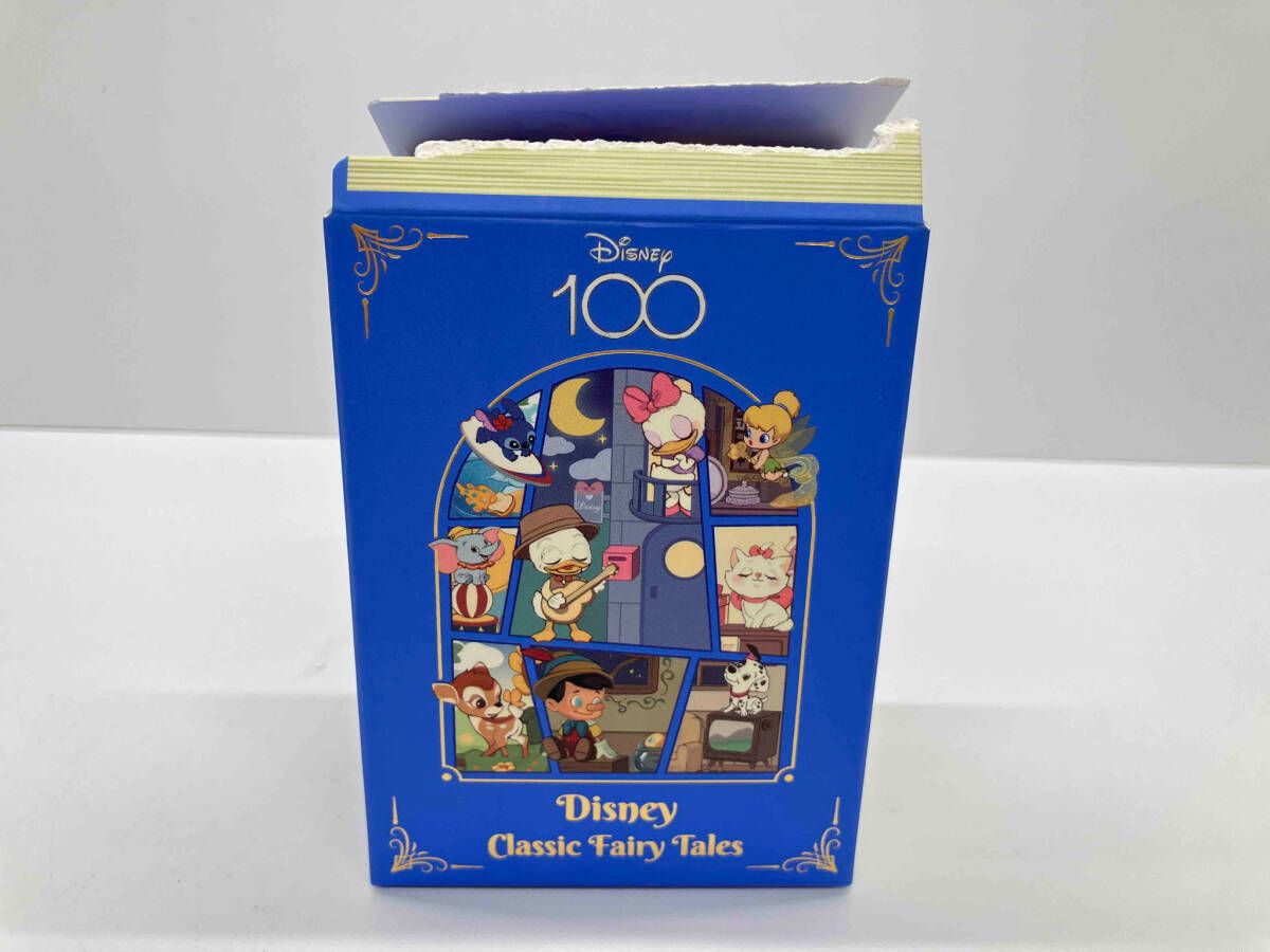 Disney ディズニー クラシック フェアリーテイル シークレット