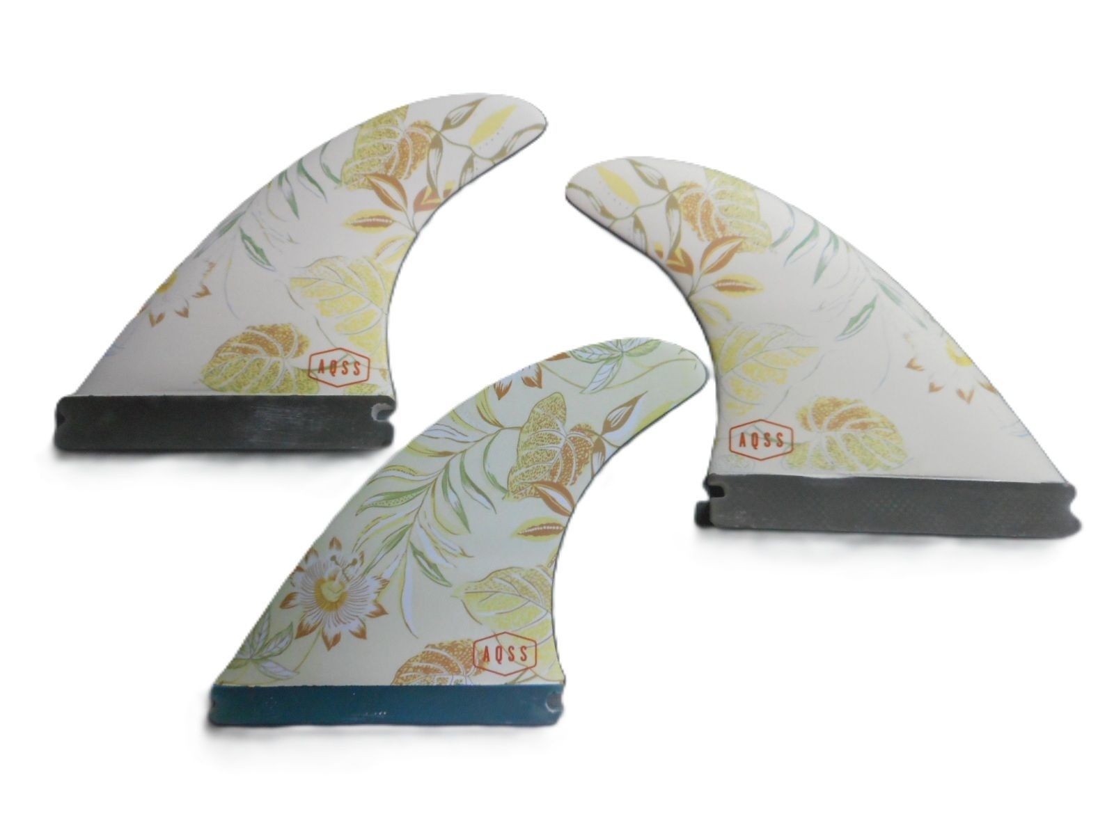 【新品】AQSS Futures Fin flower TRI FIN 送料無料△AQSS Futures Fin flower TRI FIN 新品 - メルカリ