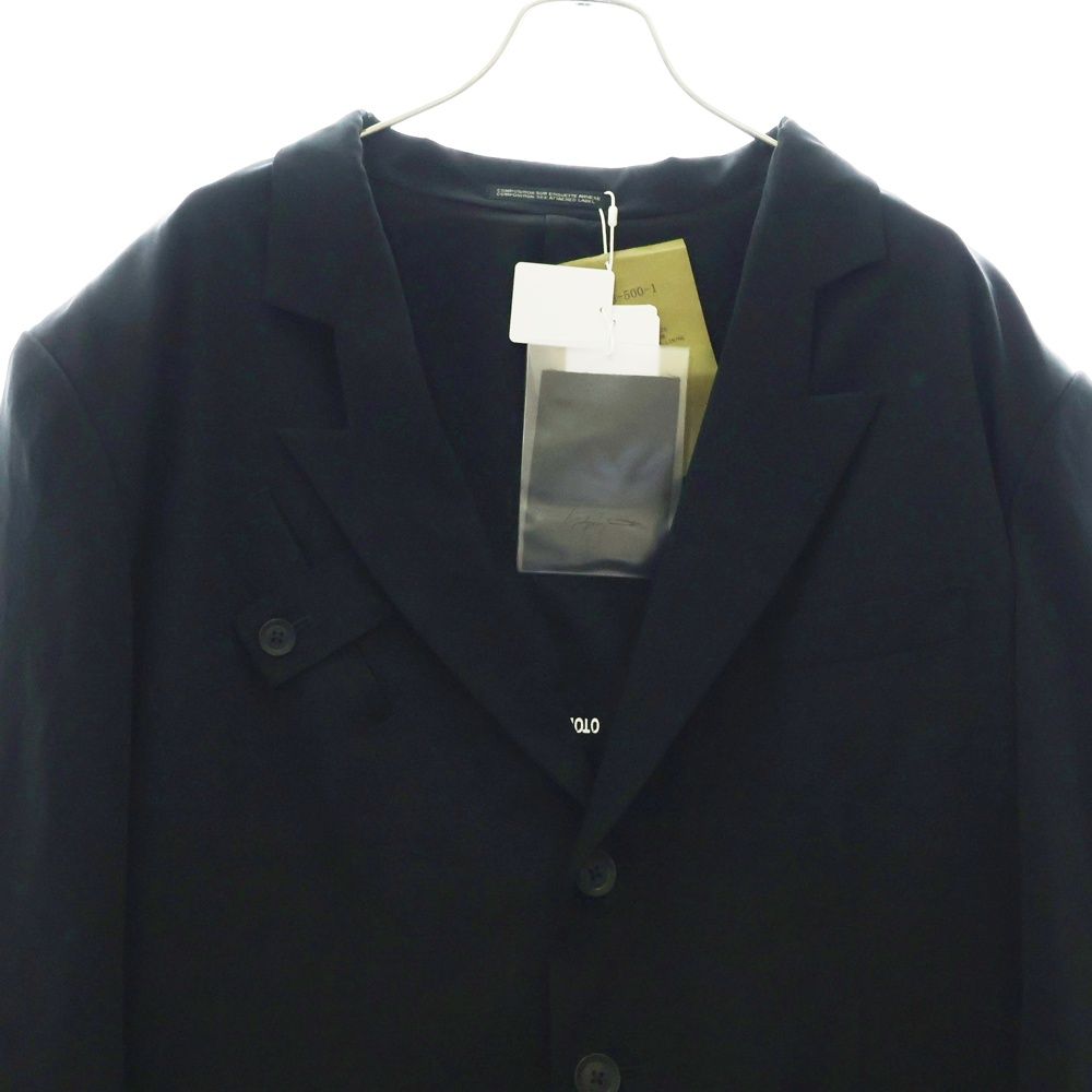 Yohji Yamamoto POUR HOMME (ヨウジヤマモト プールオム) Tuxedo O