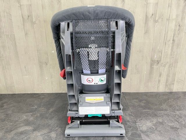 メルセデスベンツ チャイルドシート 【中古】デュオプラス ISOFIX カー用品/59379