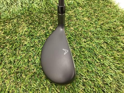 キャロウェイ ROGUE ST MAX U 4 ユーティリティ UT VENTUS 5 for CW フレックスR メンズ 男性用 右利き 右用 Bランク ゴルフクラブ