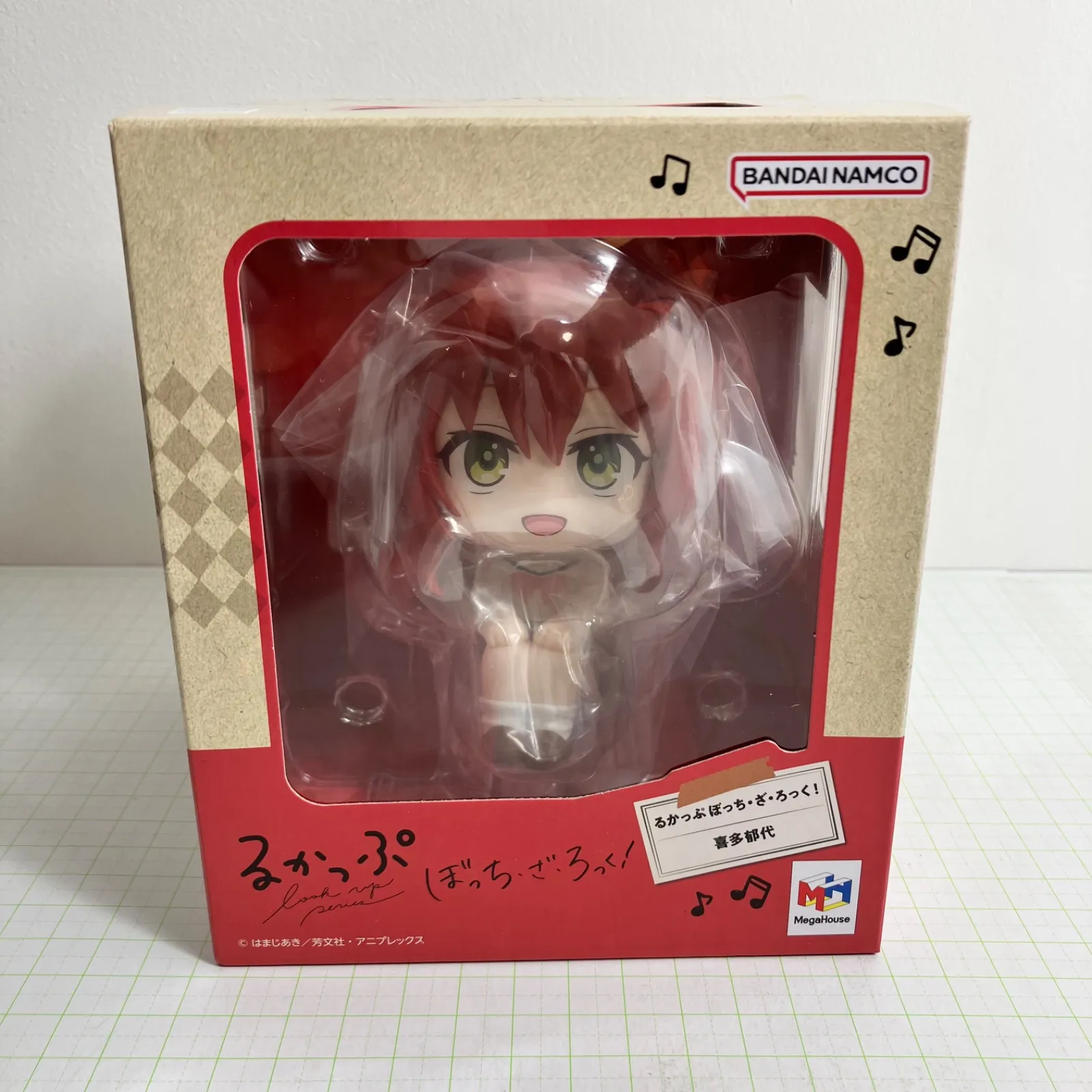 2025年最新】るかっぷ ぼっち・ざ・ろっく！の人気アイテム - メルカリ