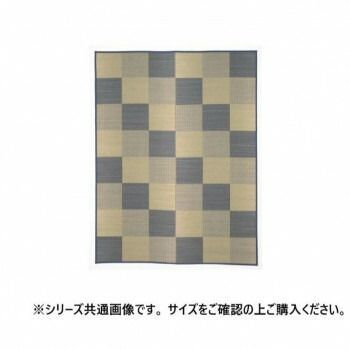 国産い草カーペット せとのと 倉ノ戸 江戸間2帖 BL 81966420