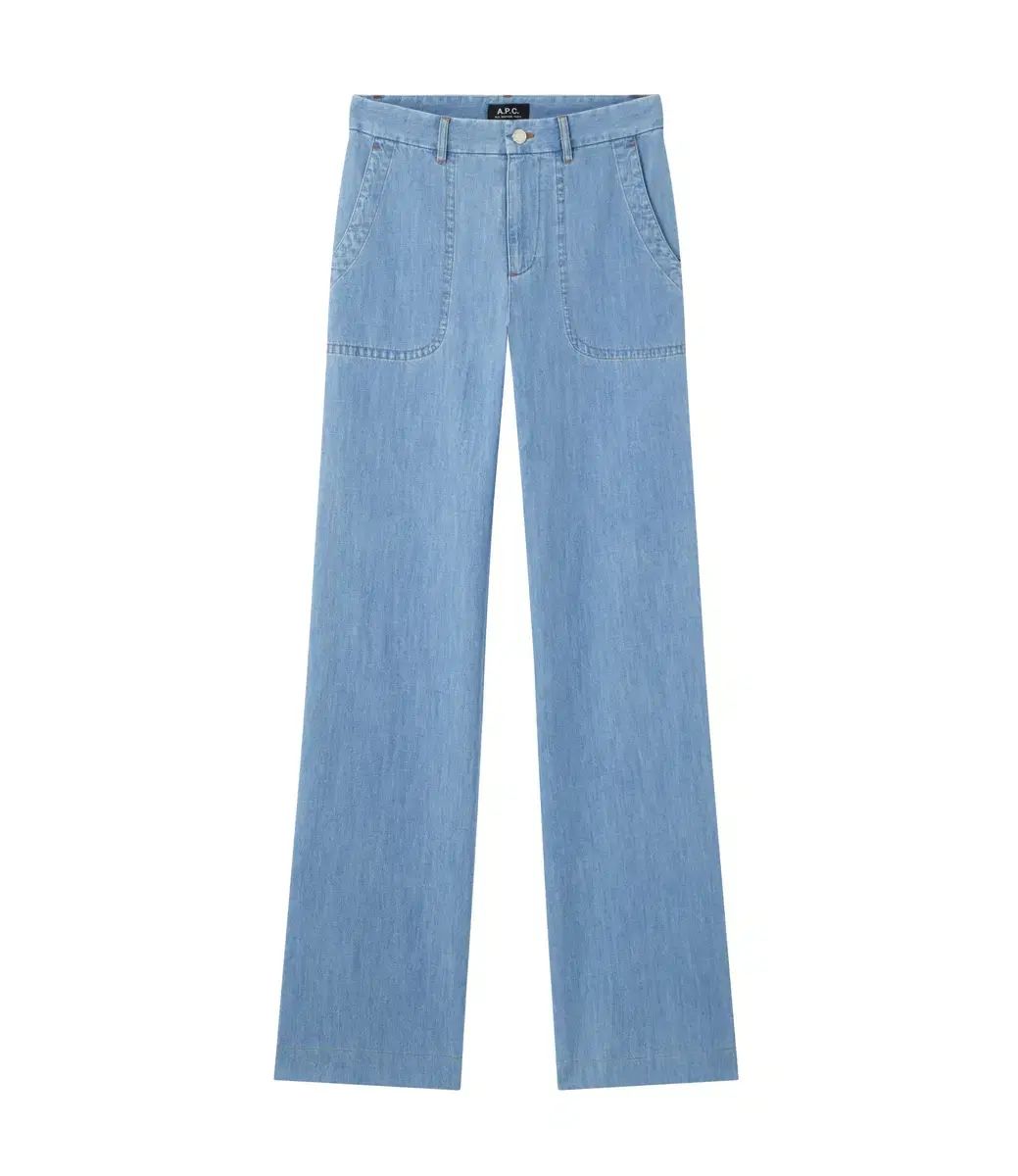 A.P.C.