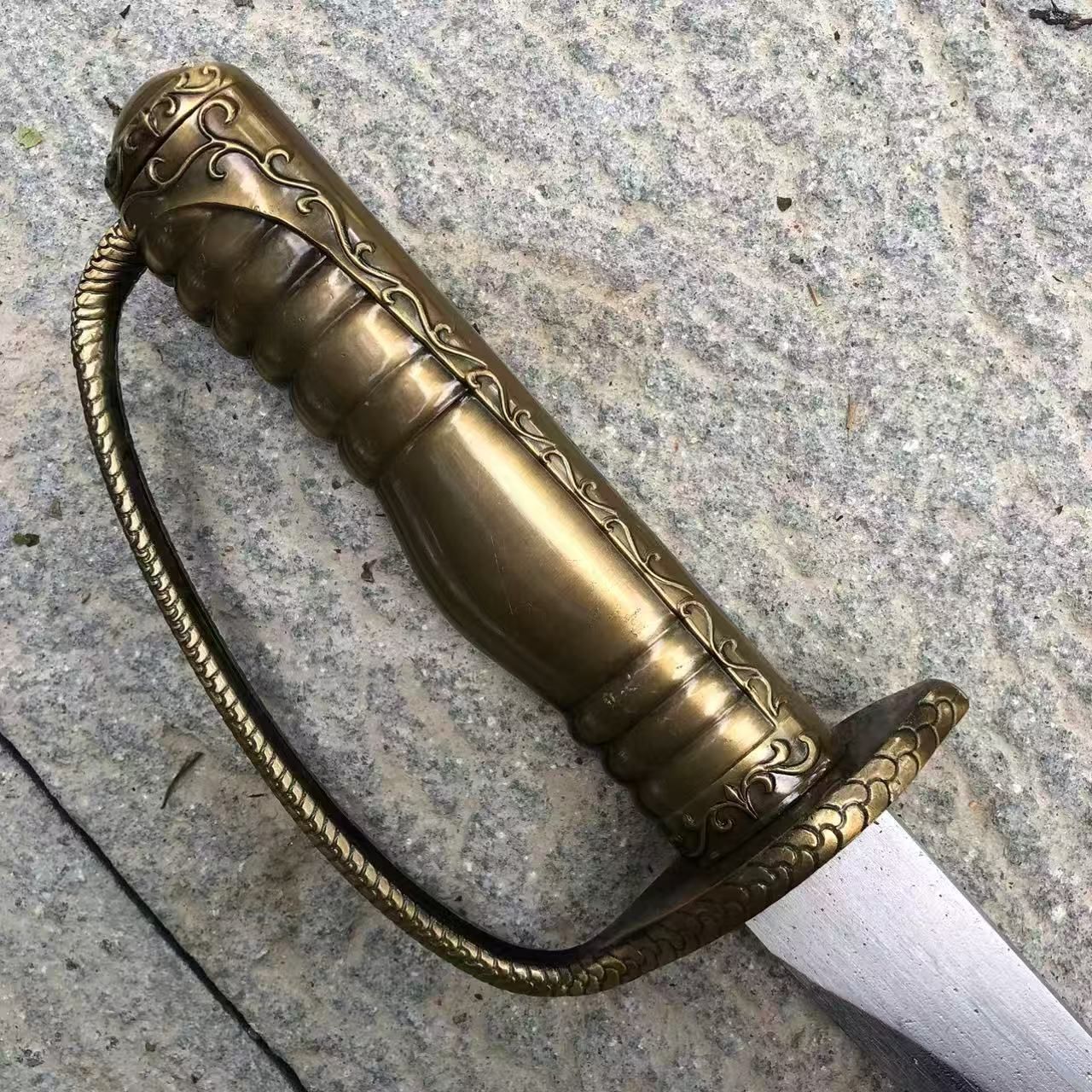 95式 美術刀 模擬刀 日本刀 模造刀 鑑賞用 武具 西洋剣 軍刀 Amazon.co.jp: 模造刀（美術刀）軍刀シリーズ 昭和12年型海軍