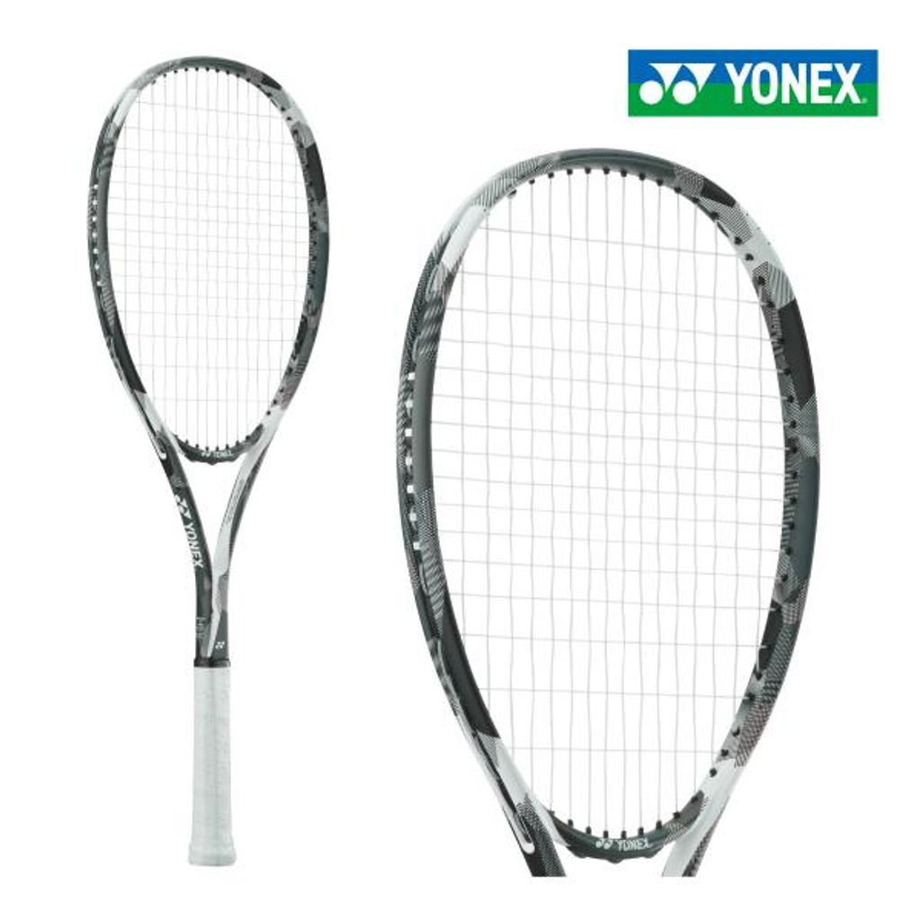 YONEX LASERUSH5V 軟式ラケット