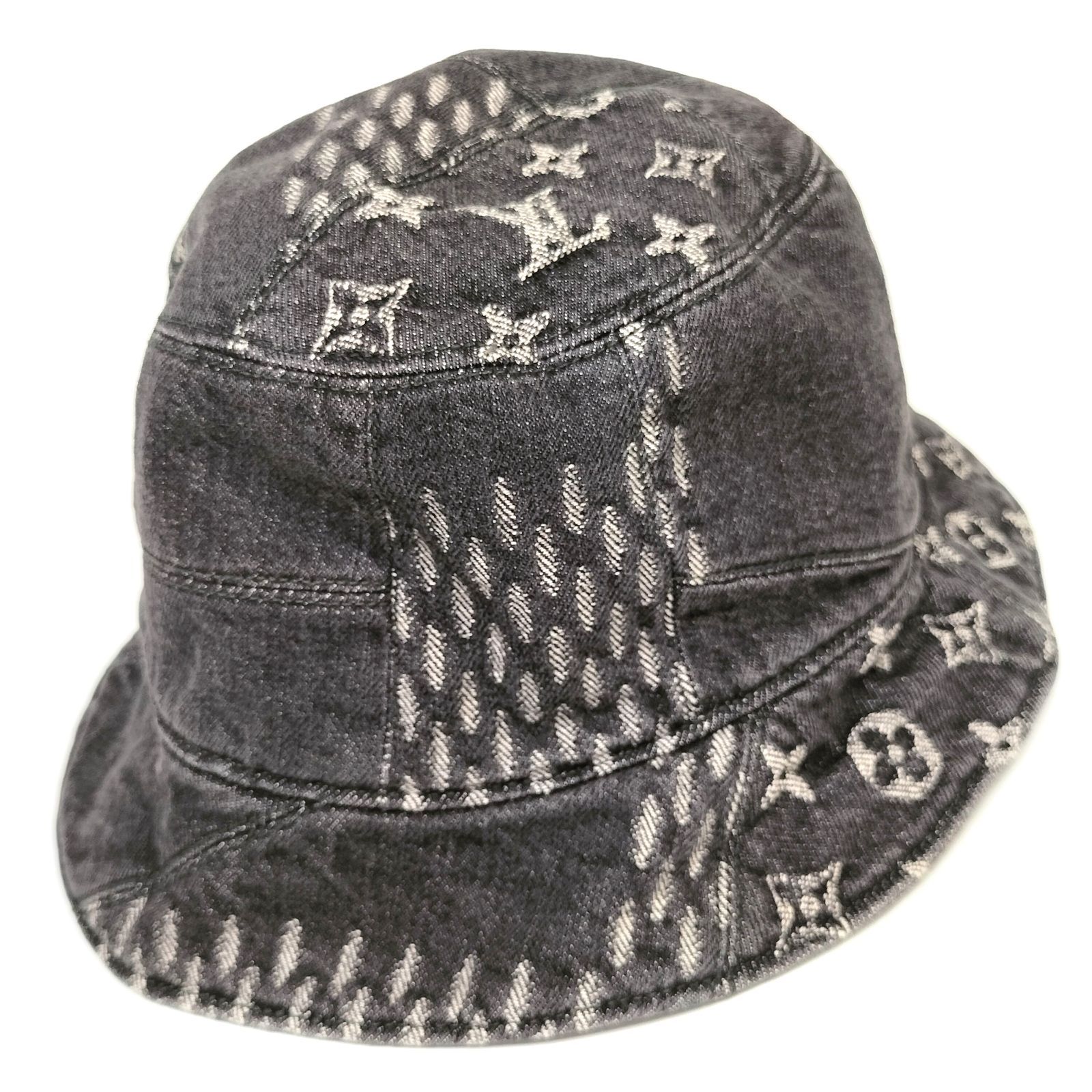 最終値下げ LOUIS VUITTON ルイヴィトン MP2745 NIGO コラボ