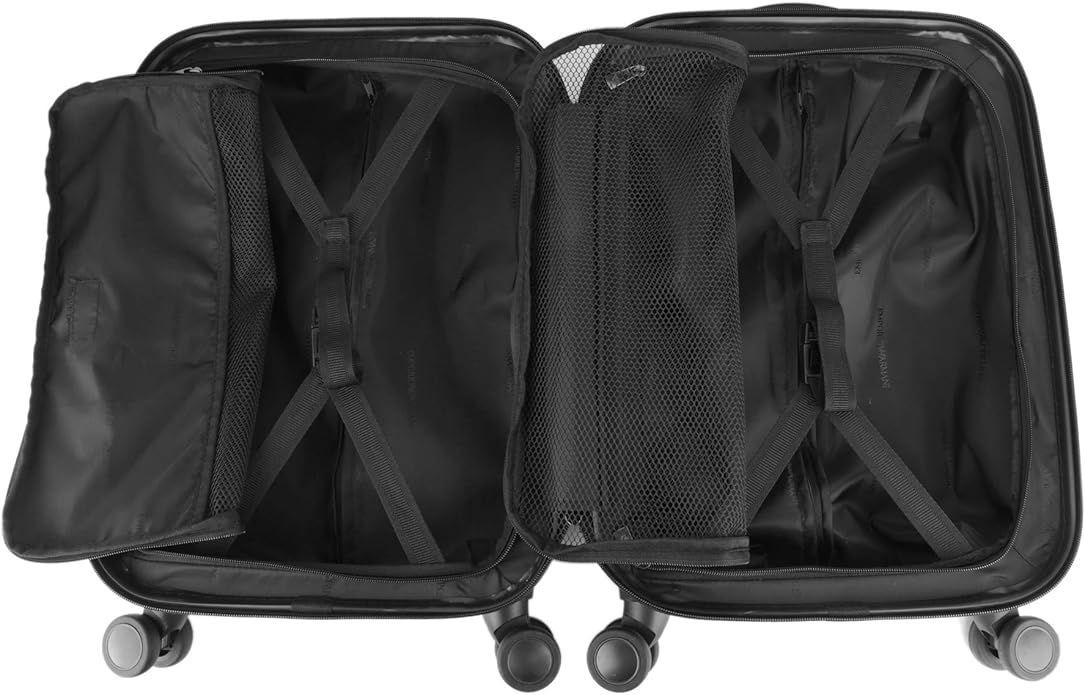 EA7 EMPORIO ARMANI エアセッテ エンポリオアルマーニ スーツケース