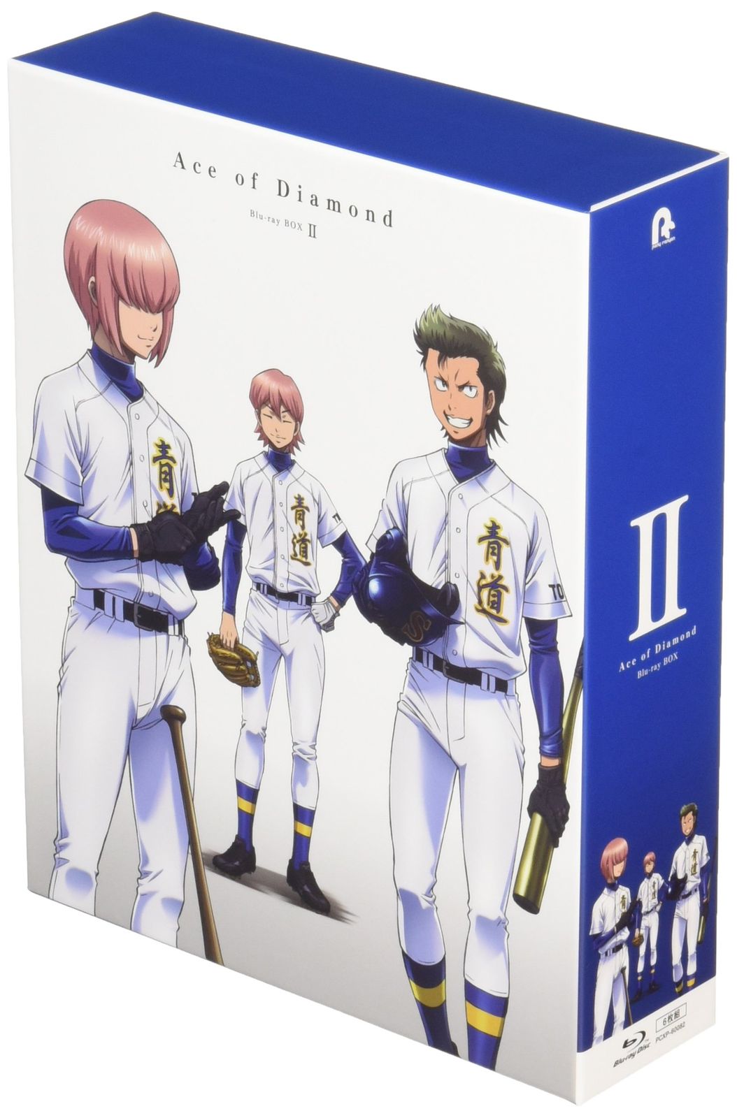 ダイヤのA 全88枚 ファーストシーズン 全39巻 セカンドシーズン 全24巻  