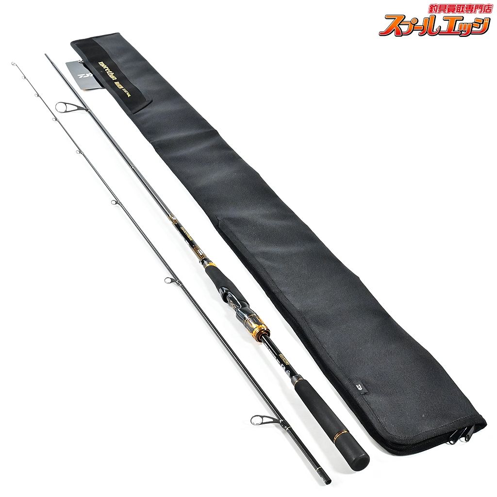 ダイワ モアザン ブランジーノ EX AGS 94ML DAIWA morethan BRANZINO シーバス チヌ K_190 v36695