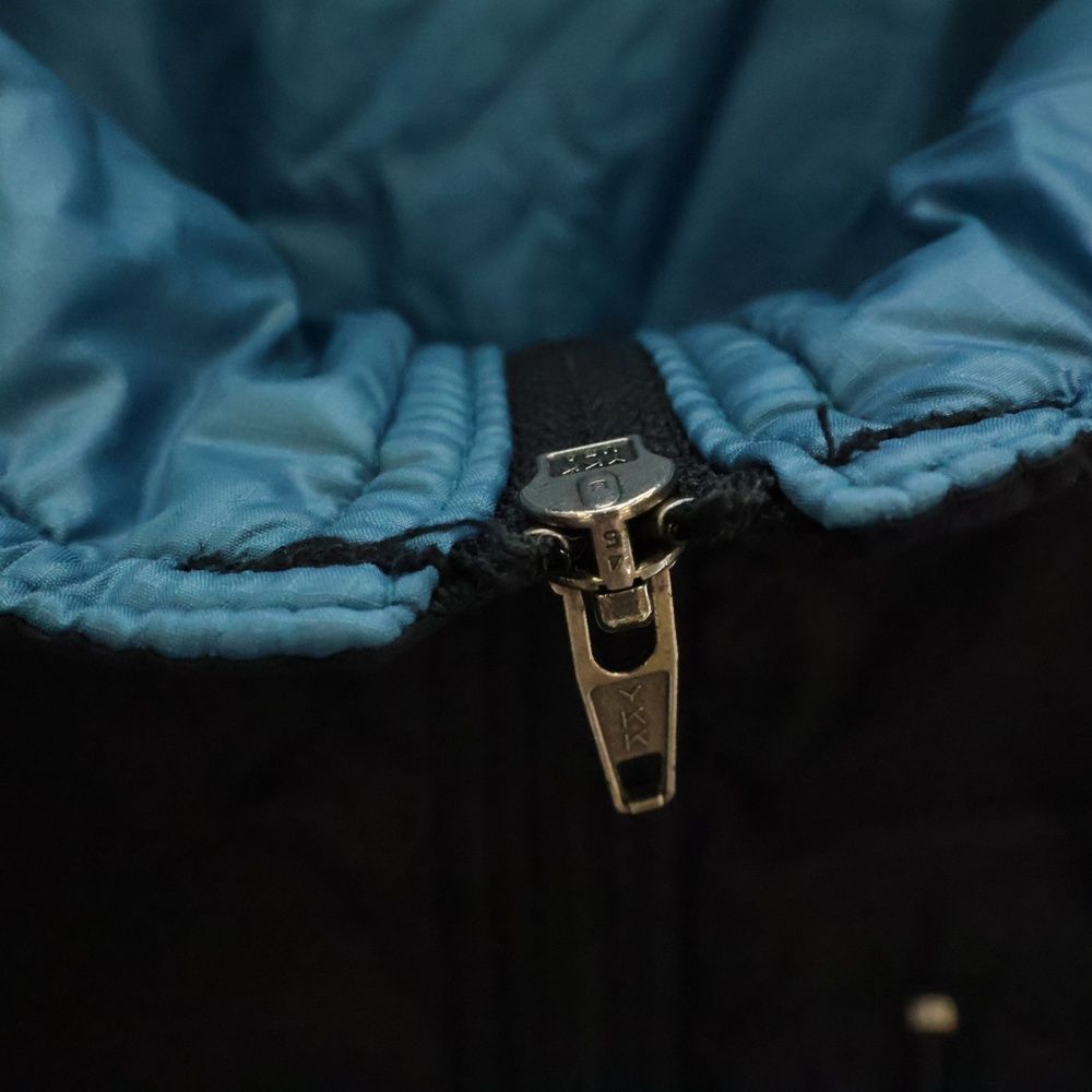 PATAGONIA (パタゴニア) 90s VINTAGE PUFFBALL VEST MADE IN USA