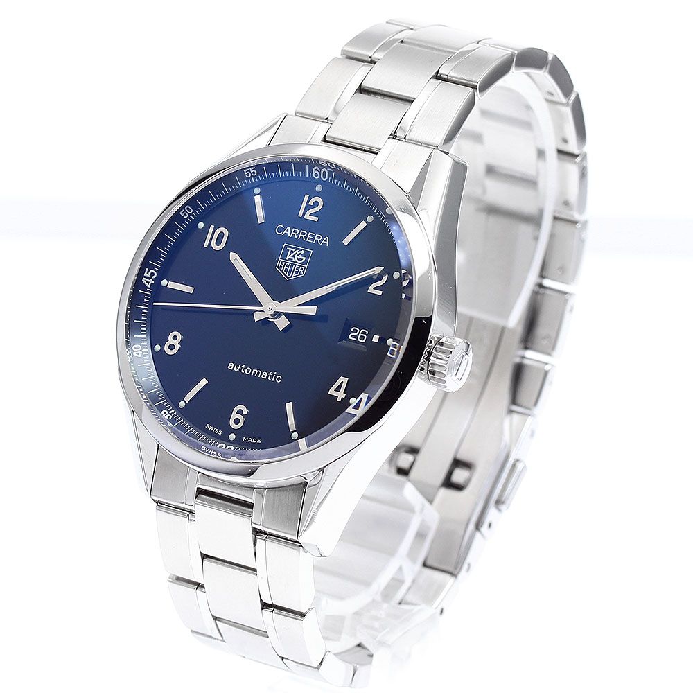 カレラ[WV211B.BA0787] Carrera | タグ・ホイヤー メンズ 新品 時計