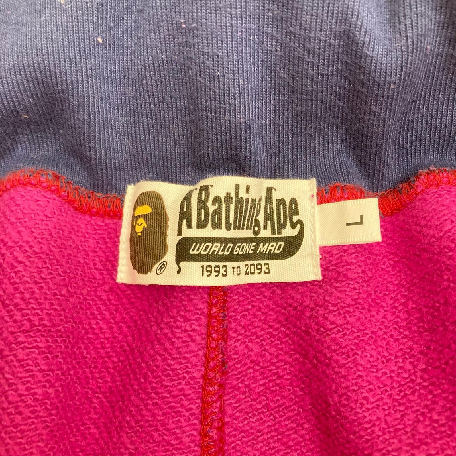 BATHING APE