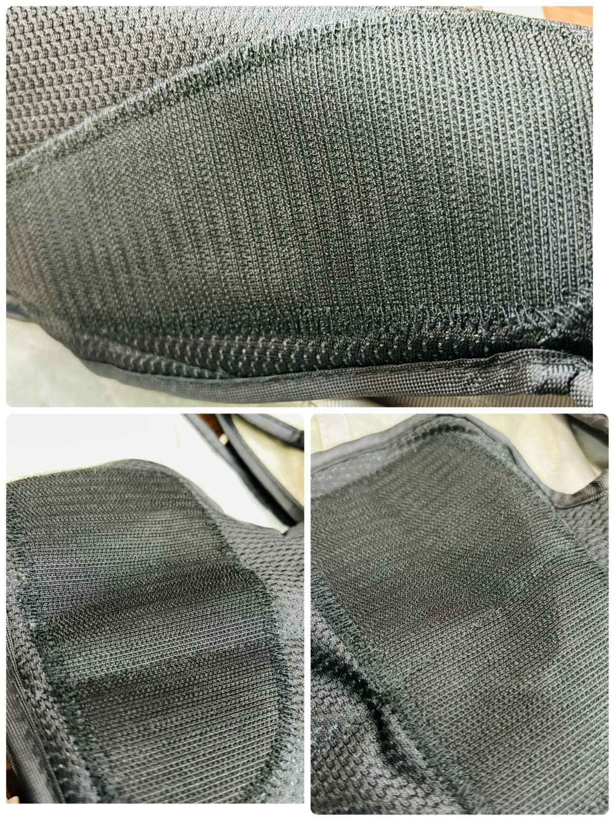 Panasonic 家庭用エアマッサージャー