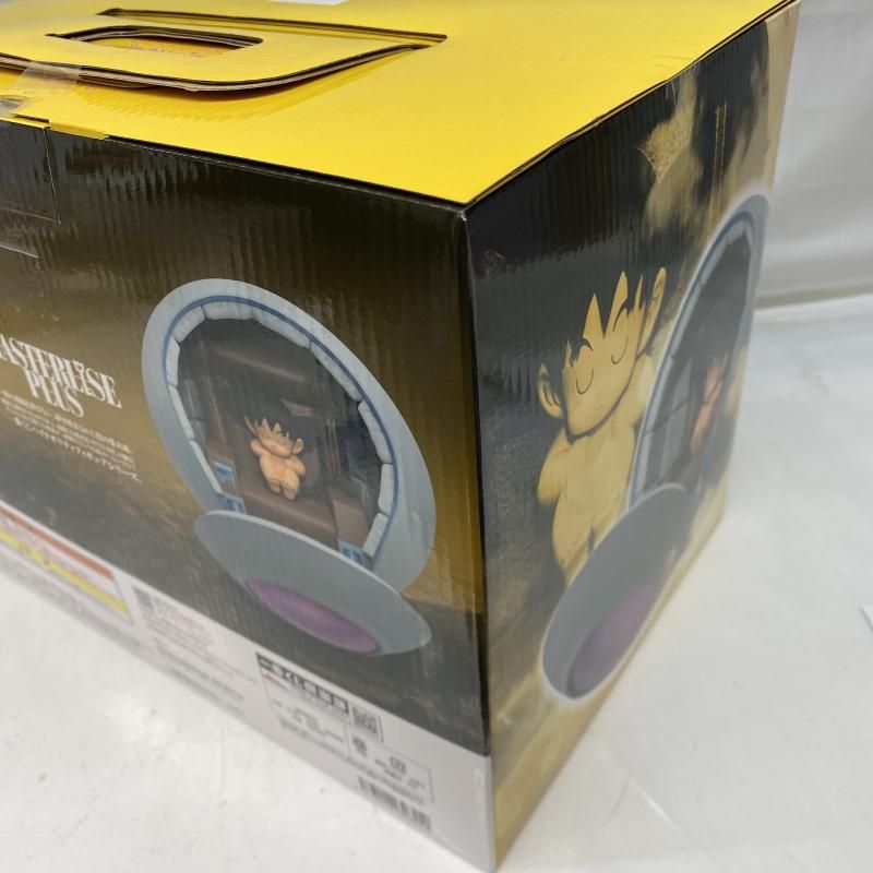 F賞 カカロット