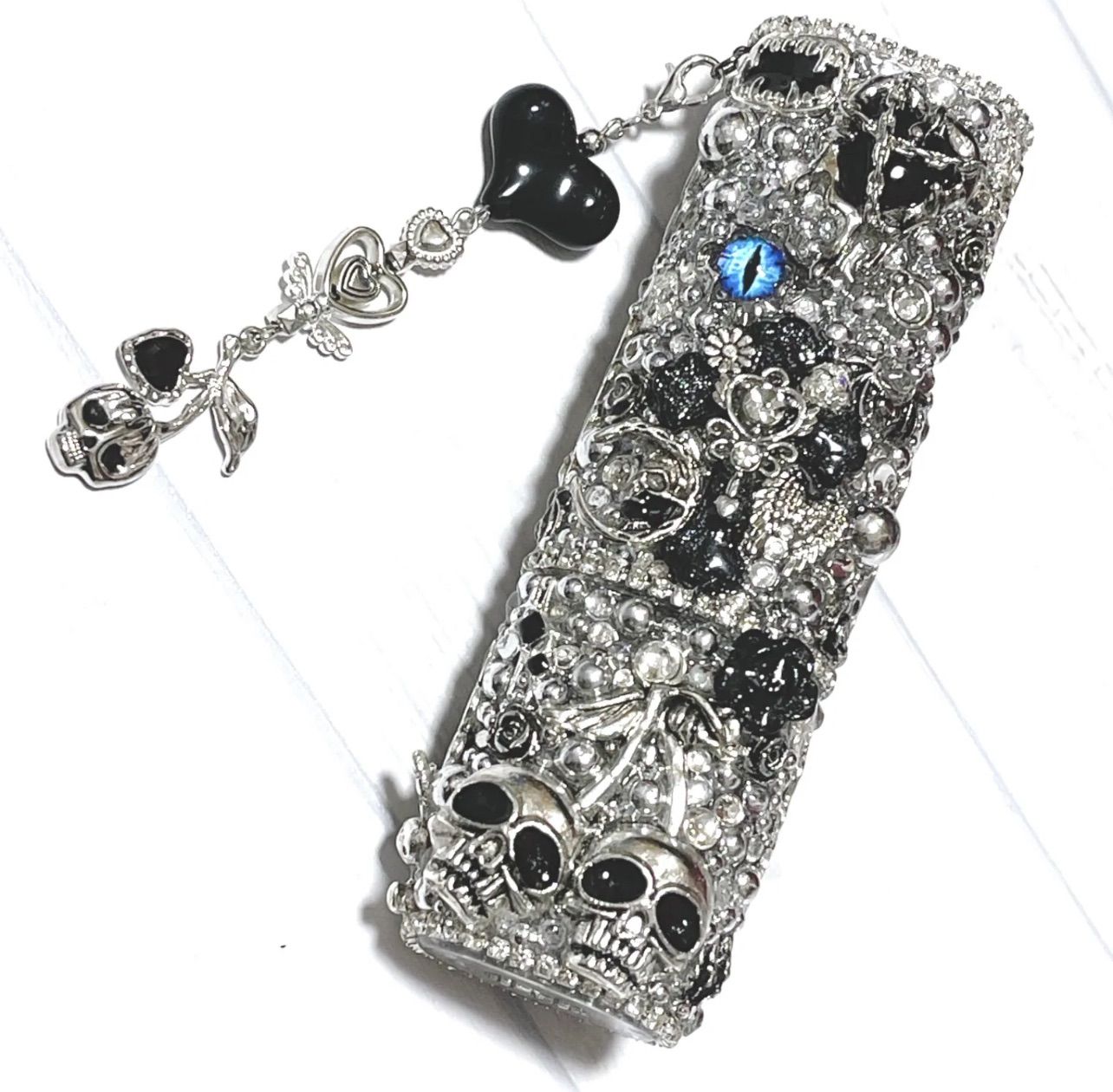 iQOS イルマワン デコ 地雷 パンク サブカル ゴテゴテ ♡現品♡ 現品