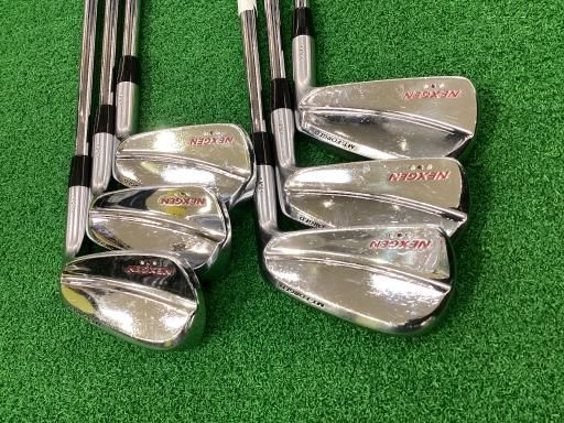 ネクスジェン MT forged ゴルフパートナー 中古クラブ店 スポーツ