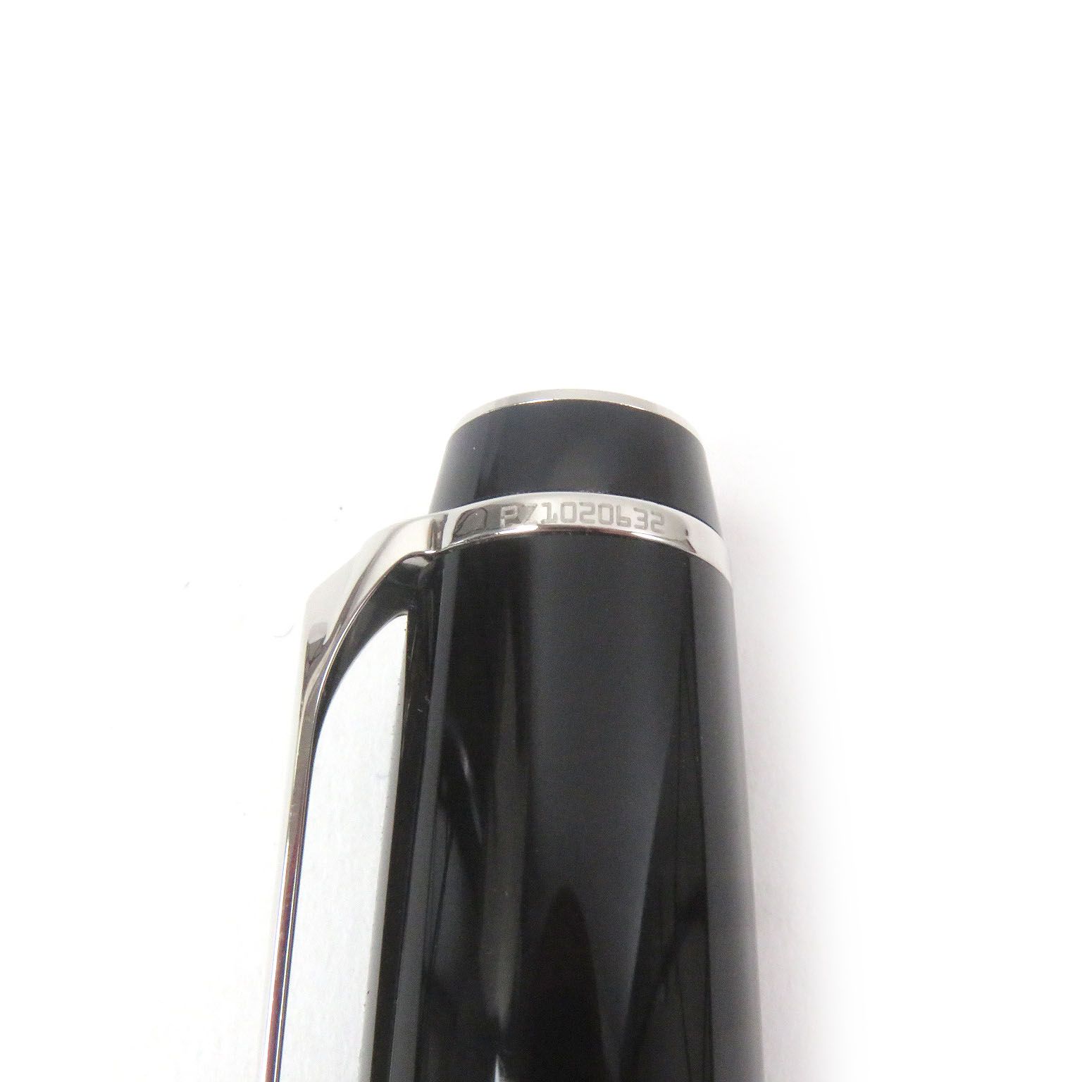 極美品□MONTBLANC モンブラン BOHEME ボエム カラー