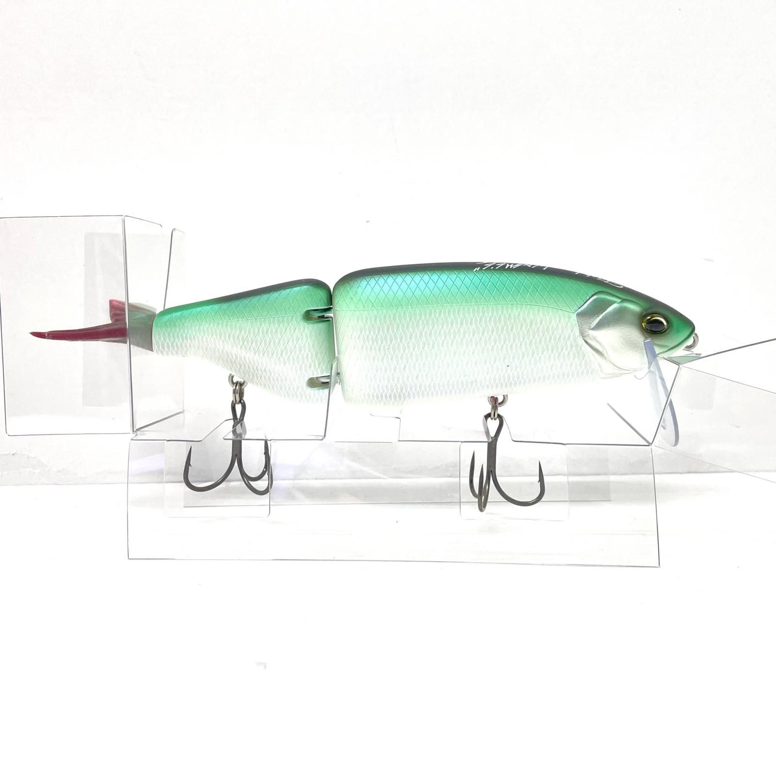 尾張小牧店】 【中古】【フィッシング/釣り/釣具/ルアー】DRT