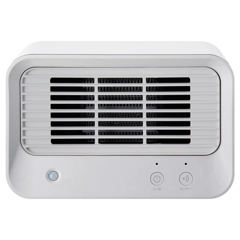 人感センサー付