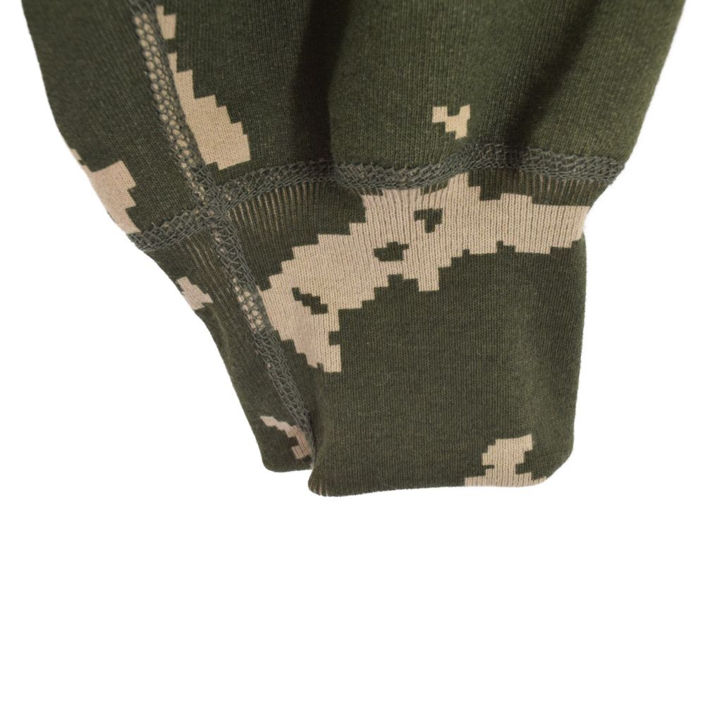 SUPREME (シュプリーム) 21AW Box Logo Hooded Sweatshirt Olive