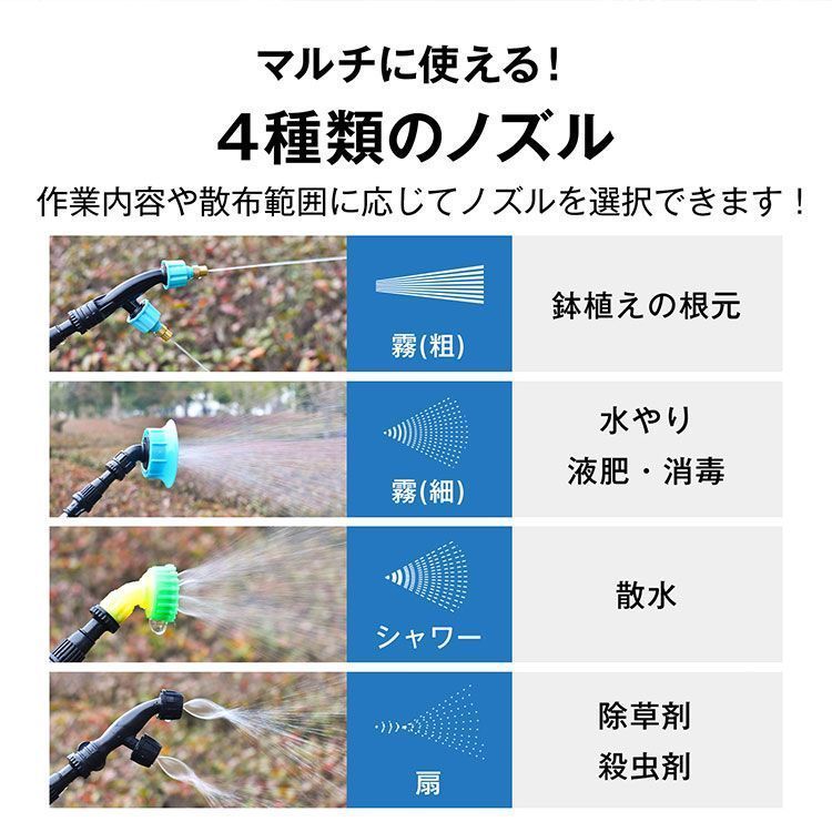 簡?操作 4000mAhバッテリ一