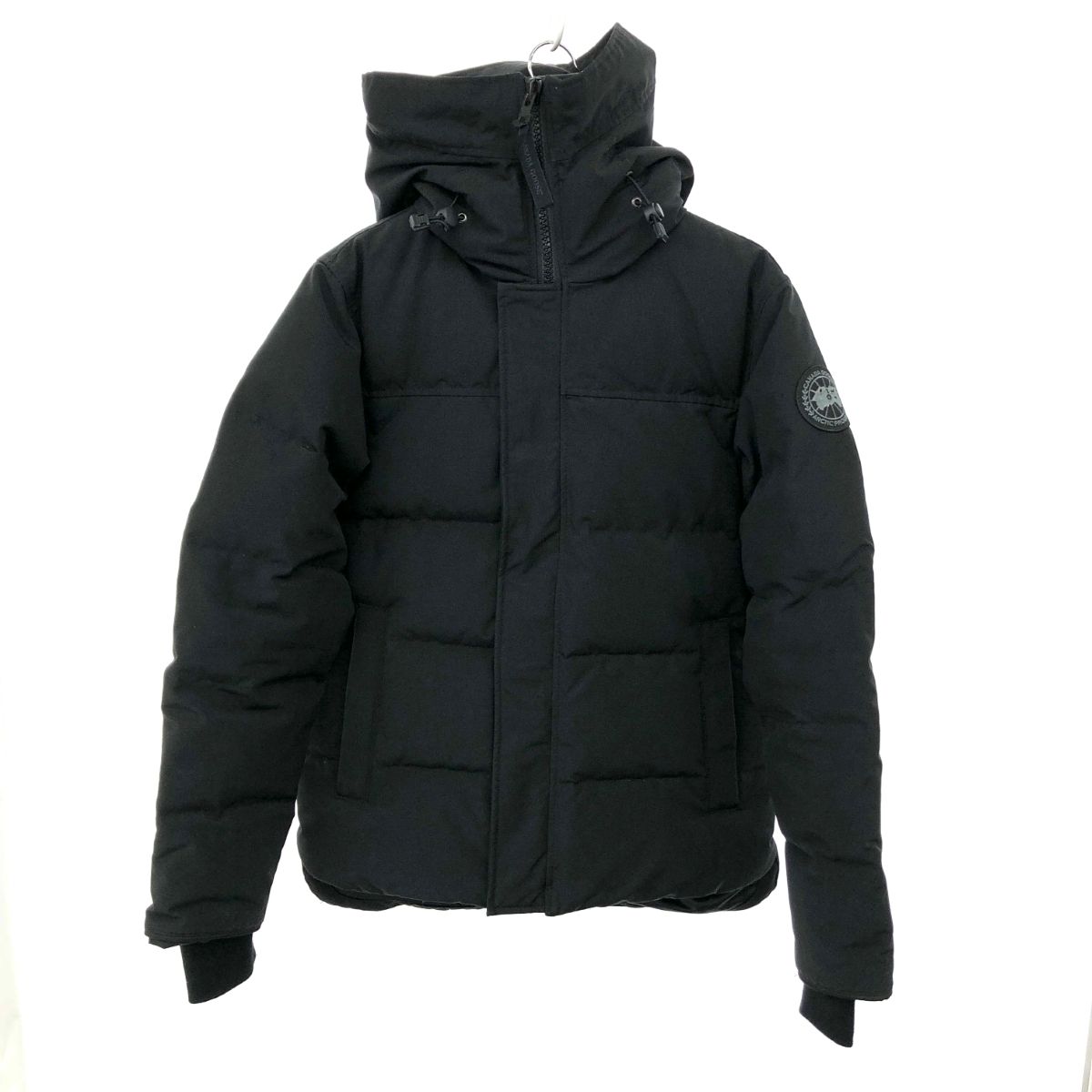 【即決】未使用 ZOY ゾーイ◆ジップ ハイネック ウインドブレーカー L M2408 W Ziipタートル(M ホワイト): トップス - RNA ONLINE