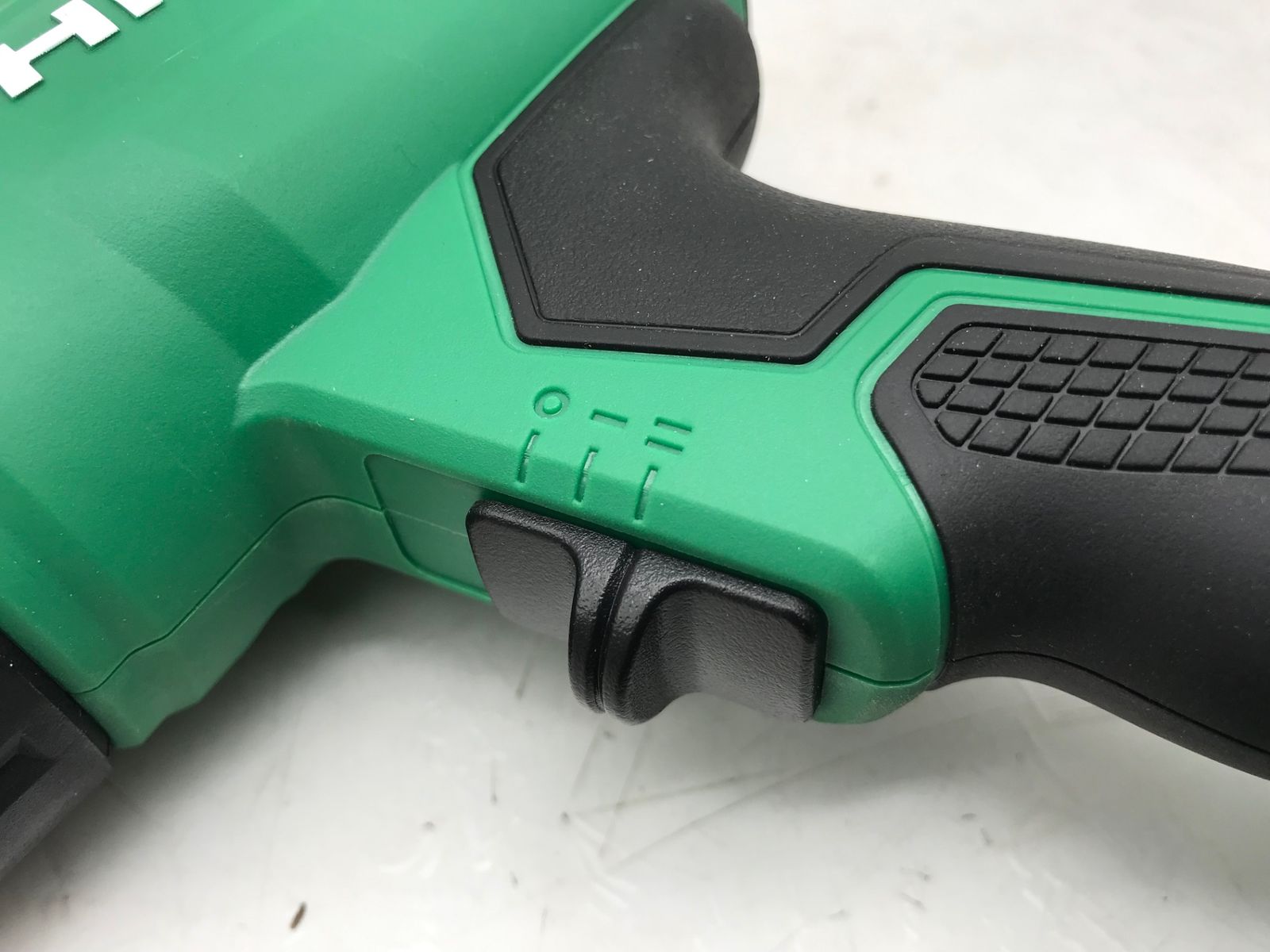 HIKOKI ハイコーキ コードレスヒートガン RH18DA ITFD1OHVI3VG エコツール小牧ｲﾝﾀｰ店 M02 HRDEVELOPMENT_JP