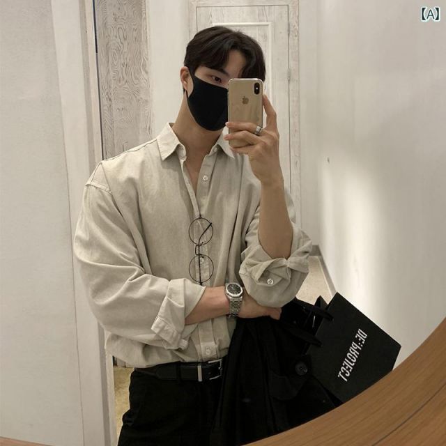 メンズ 服