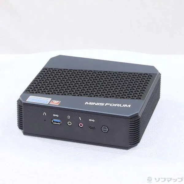 2026年最新】hx90 minisforumの人気アイテム - メルカリ