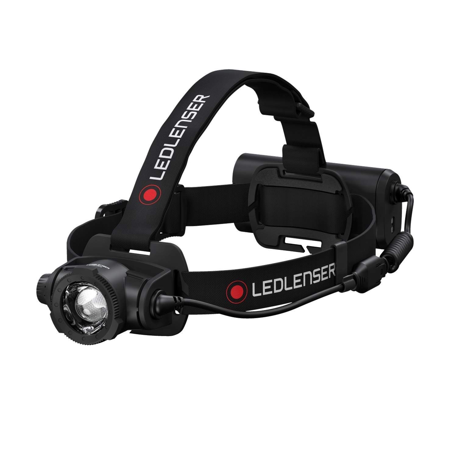 特価セール】LEDヘッドライト H Ledlenser(レッドレンザー) Core