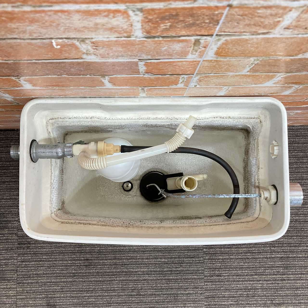 パステルアイボリー
