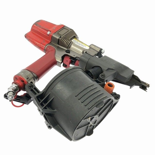 本体のみ エア釘打ち機