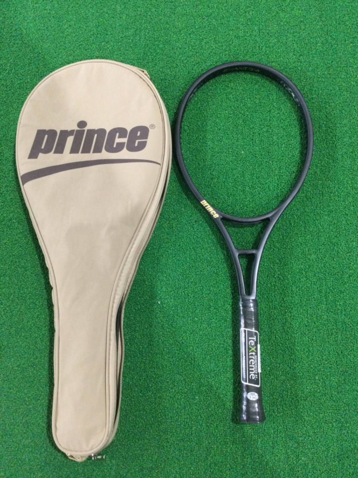 Prince ファントムグラファイト97 2本セット - メルカリ